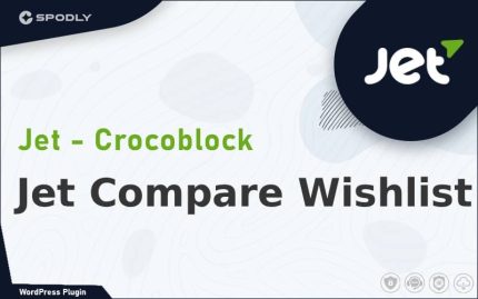 Jet Compare Wishlist
