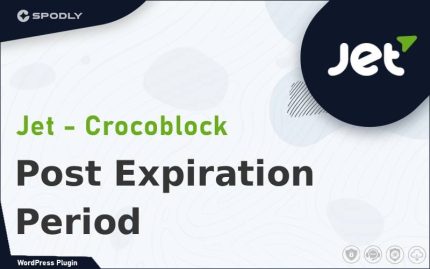 JetEngine - Post Expiration Period