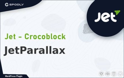 JetParallax