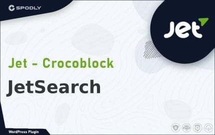 JetSearch