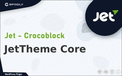 JetTheme Core