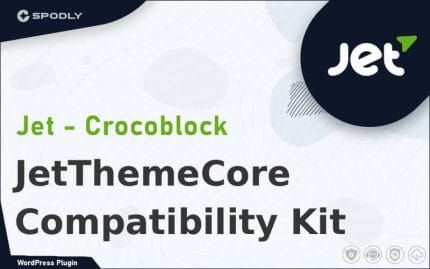 JetThemeCore Compatibility Kit