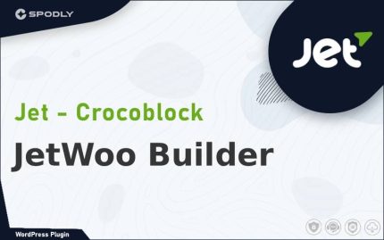 JetWoo Builder