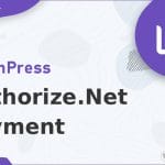 LearnPress - Authorize.Net Payment