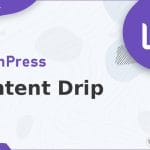 LearnPress - Content Drip