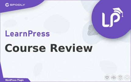 LearnPress - Course Review