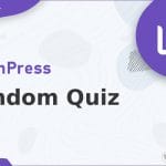 LearnPress - Random Quiz
