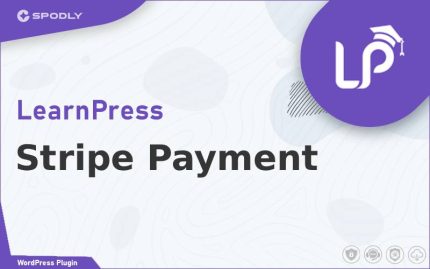 LearnPress - Stripe Payment
