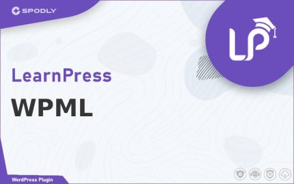 LearnPress - WPML