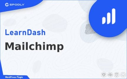 Learndash - Mailchimp