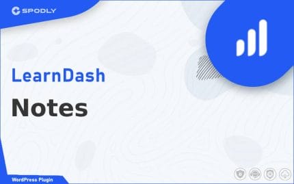 Learndash - Notes