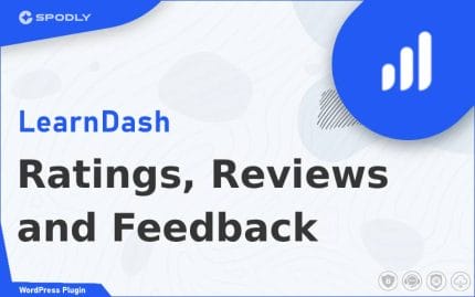 Learndash - Ratings, Reviews and Feedback