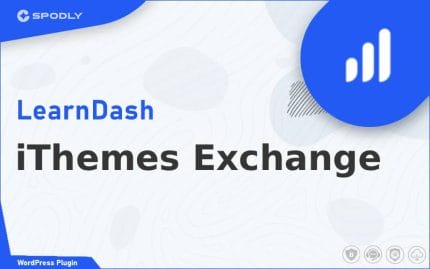 Learndash - iThemes Exchange