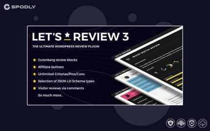 Let's Review WordPress Plugin With Affiliate Options