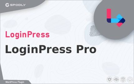 LoginPress Pro
