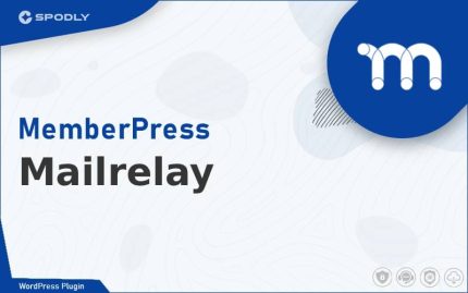 MemberPress - Mailrelay