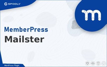 MemberPress - Mailster