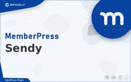 MemberPress - Sendy