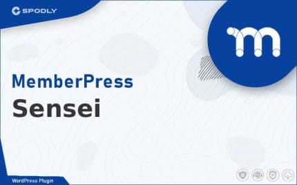 MemberPress - Sensei