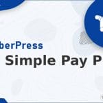 MemberPress - WP Simple Pay Pro