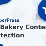 MemberPress - WPBakery Content Protection