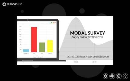 Modal Survey - WordPress Poll, Survey & Quiz Plugin
