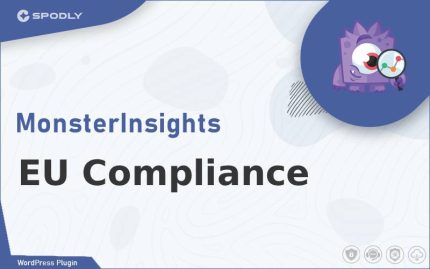 MonsterInsights - EU Compliance