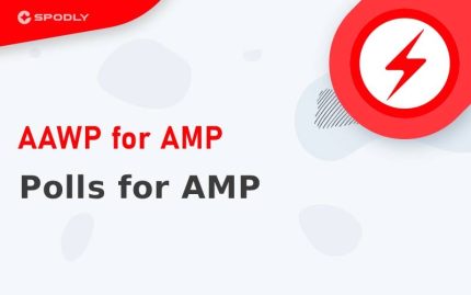 Polls for AMP