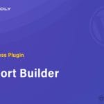 Report Builder