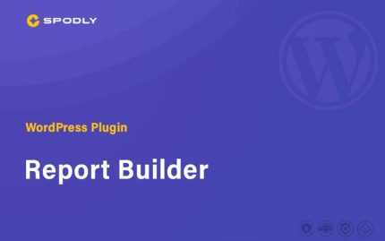 Report Builder