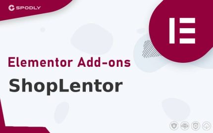 ShopLentor Pro (previously WooLentor)