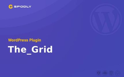 The_Grid WordPress Plugin