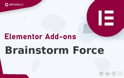 Ultimate Addons for Elementor by Brainstorm Force