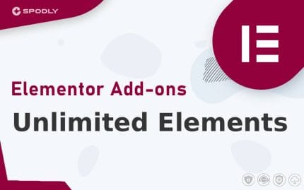 Unlimited Elements for Elementor Premium