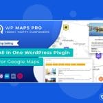 WP Maps Pro