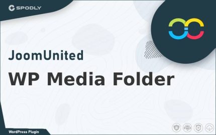 WP Media Folder