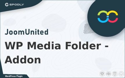 WP Media Folder - Addon