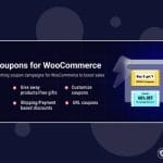 WooCommerce - After Sales Coupons