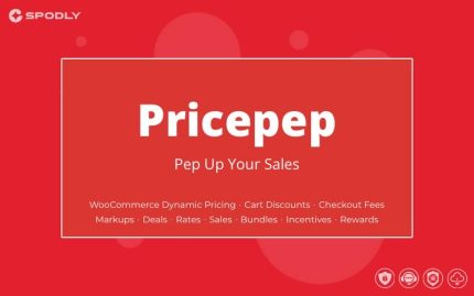 WooCommerce - Dynamic Pricing & Discounts Wordpress plugin