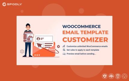 WooCommerce Email Template Customizer Premium