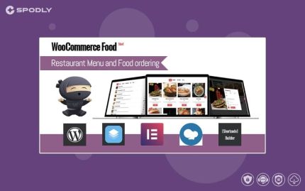 WooCommerce Food Order Calendar