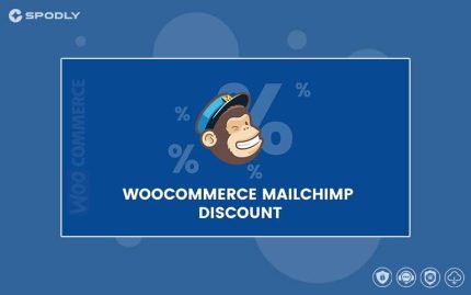 WooCommerce - Mailchimp Discount Wordpress plugin