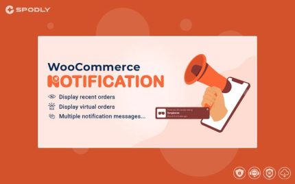 WooCommerce Notification Premium