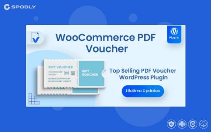 WooCommerce PDF Vouchers