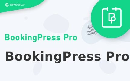 Wordpress-Plugin-BookingPress-Pro