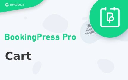 Wordpress-Plugin-BookingPress-Pro-Cart