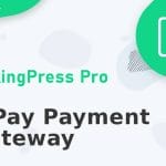 Wordpress-Plugin-BookingPress-Pro-ECPay-Payment-Gateway