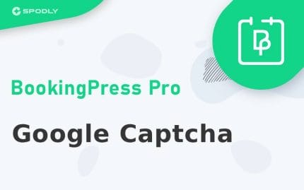Wordpress-Plugin-BookingPress-Pro-Google-Captcha