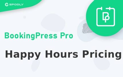 Wordpress-Plugin-BookingPress-Pro-Happy-Hours-Pricing