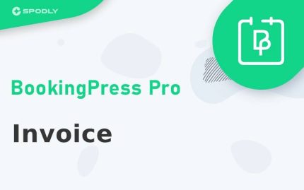Wordpress-Plugin-BookingPress-Pro-Invoice